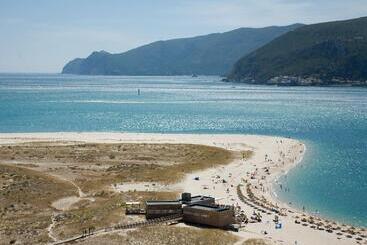 Troia Residence By The Editory Apartamentos Praia