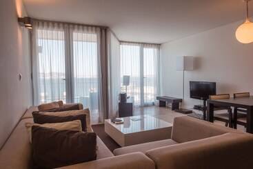 Troia Residence By The Editory   Apartamentos Marina