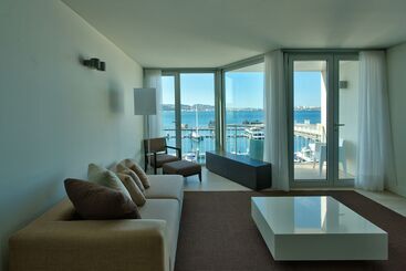 Troia Residence By The Editory   Apartamentos Marina