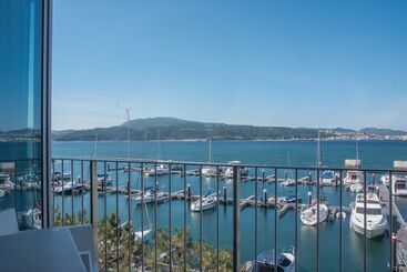 Troia Residence By The Editory   Apartamentos Marina