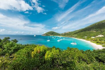 White Bay Villas And Beach Club