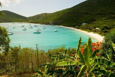 White Bay Villas And Beach Club