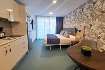 شقة فندقية Rk Farallón Canteras