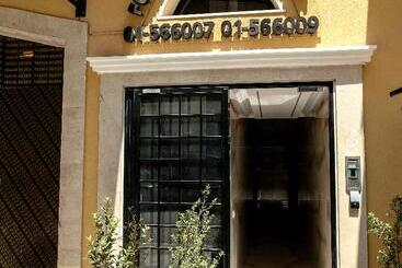 هاستل Mar Mkhayel Studios