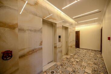 هاستل Mar Mkhayel Studios