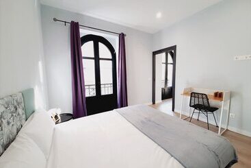 Apartamentos Vega By Gaiarooms