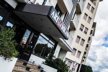 Art Hotel Milano