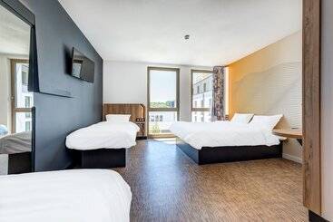 B&b Hotel Sélestat Centre Alsace