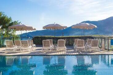 Grand Hotel Bristol Spa Resort, By R Collection Hotels