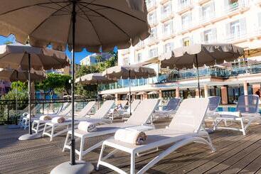 Grand Hotel Bristol Spa Resort, By R Collection Hotels