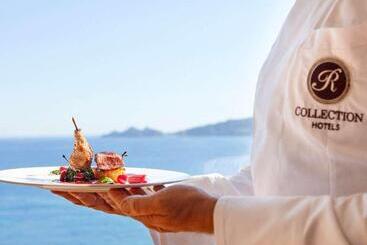 Grand Hotel Bristol Spa Resort, By R Collection Hotels