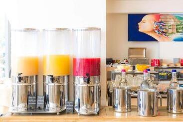 Grand Hotel Bristol Spa Resort, By R Collection Hotels