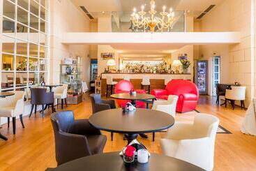 Grand Hotel Bristol Spa Resort, By R Collection Hotels