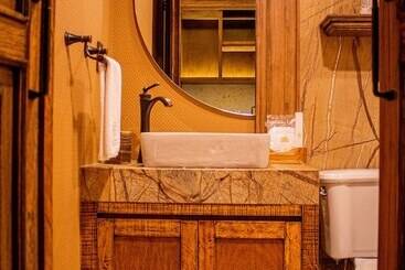 Hc Hacienda Catrina Hotel Boutique