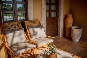 Hc Hacienda Catrina Hotel Boutique