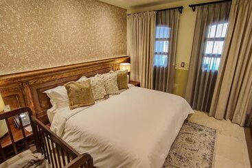 Hc Hacienda Catrina Hotel Boutique