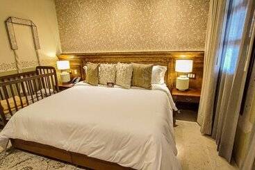 Hc Hacienda Catrina Hotel Boutique