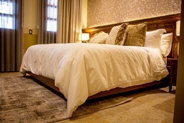 Hc Hacienda Catrina Hotel Boutique