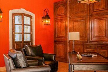 Hc Hacienda Catrina Hotel Boutique