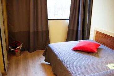 Art Hotel Milano