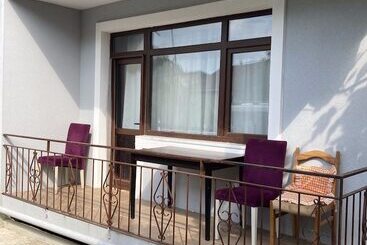هتل Agva Marina House