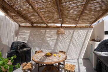 هتل Occhio Villas Santorini