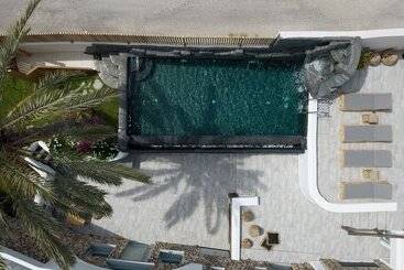 هتل Occhio Villas Santorini