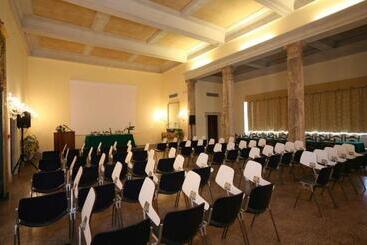 Grand Hotel Dei Castelli