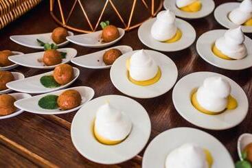 The Green Park Hotel Wellnessspa & Restaurant