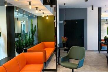 The Green Park Hotel Wellnessspa & Restaurant