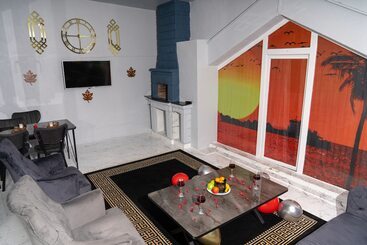 هتل Heraldic Room