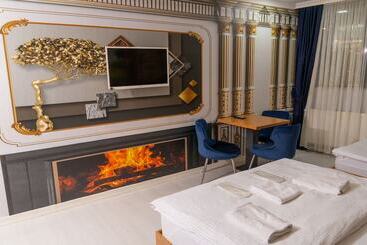 هتل Heraldic Room