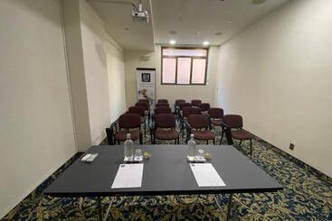 Ih Hotels Milano St. John