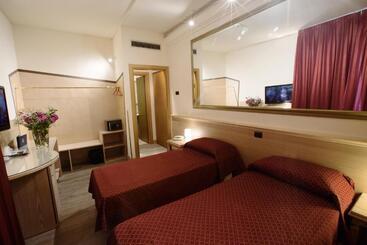 Ih Hotels Milano St. John
