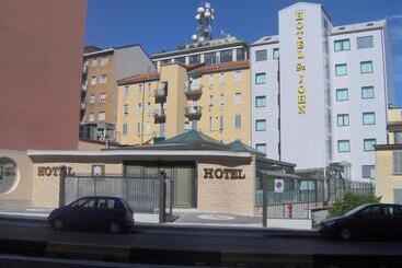Ih Hotels Milano St. John