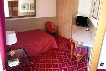 Ih Hotels Milano St. John