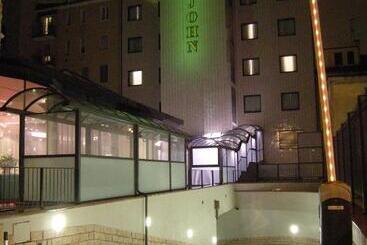 Ih Hotels Milano St. John