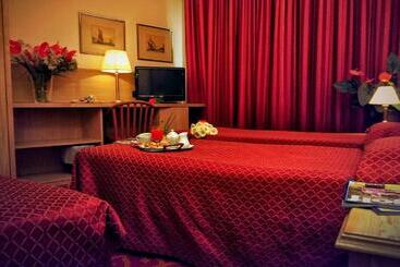 Ih Hotels Milano St. John