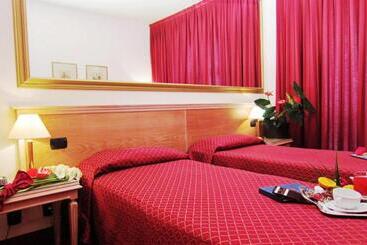 Ih Hotels Milano St. John