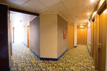 Ih Hotels Milano St. John