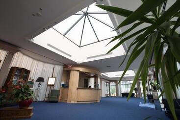 Ih Hotels Milano St. John