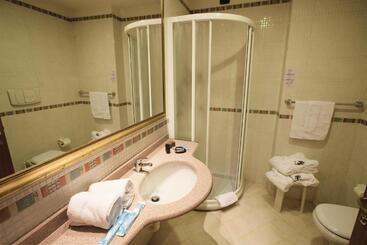 Ih Hotels Milano St. John