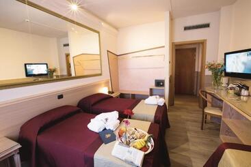 Ih Hotels Milano St. John