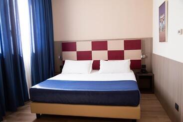 Ih Hotels Milano St. John