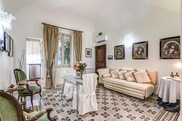 هتل La Residenza