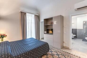 هتل La Residenza