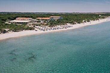 هتل Mclub Del Golfo