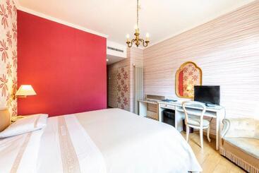 هتل Metropole Suisse