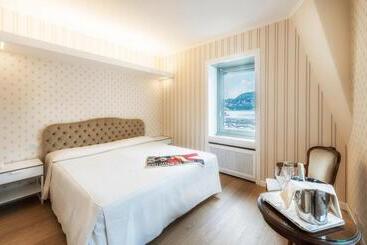 هتل Metropole Suisse