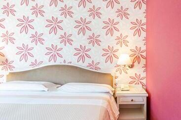 هتل Metropole Suisse